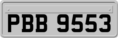 PBB9553