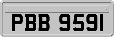 PBB9591