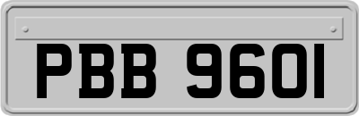 PBB9601