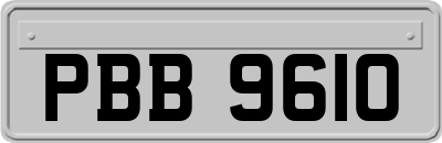 PBB9610