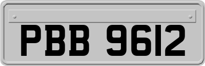 PBB9612