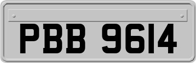 PBB9614