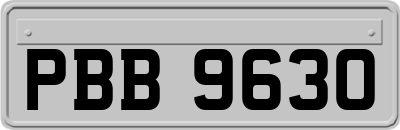 PBB9630