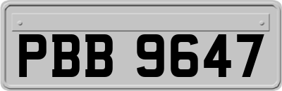 PBB9647