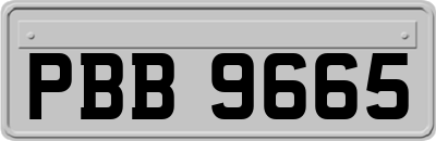 PBB9665