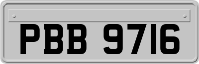 PBB9716