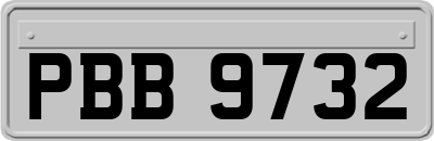 PBB9732