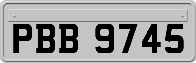 PBB9745