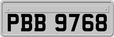 PBB9768