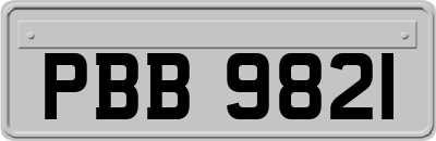 PBB9821