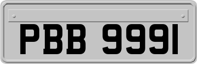 PBB9991