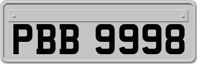 PBB9998