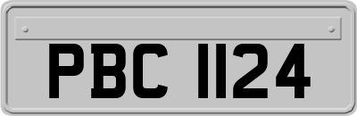 PBC1124