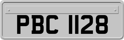 PBC1128