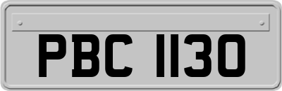 PBC1130