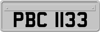 PBC1133