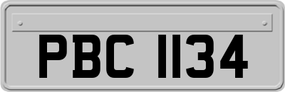 PBC1134