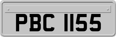 PBC1155