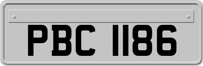 PBC1186