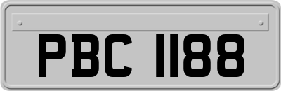 PBC1188