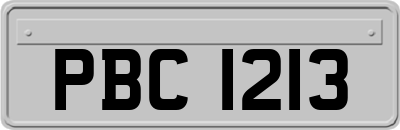 PBC1213