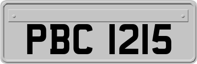 PBC1215