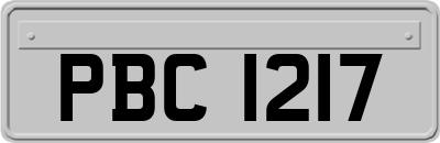 PBC1217