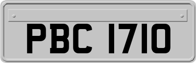 PBC1710