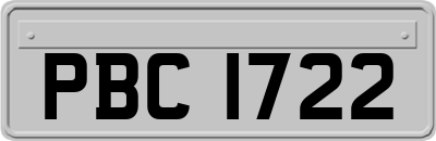 PBC1722