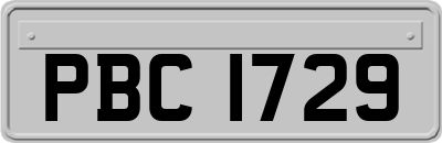 PBC1729