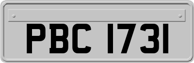 PBC1731