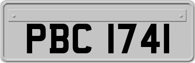 PBC1741