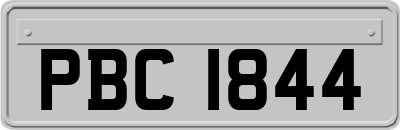 PBC1844