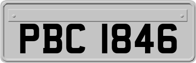 PBC1846