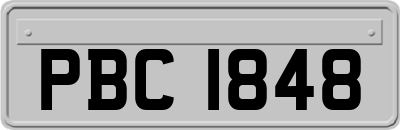 PBC1848