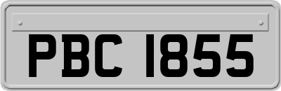 PBC1855