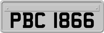 PBC1866