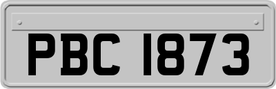 PBC1873