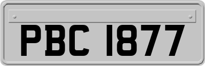 PBC1877