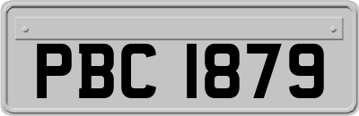 PBC1879