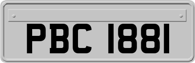 PBC1881