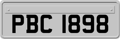 PBC1898