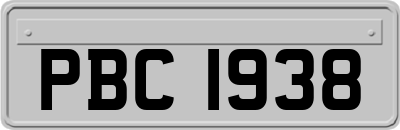 PBC1938