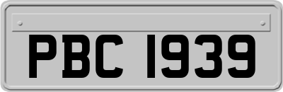 PBC1939