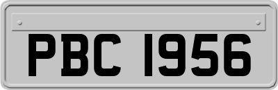 PBC1956