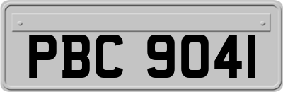 PBC9041