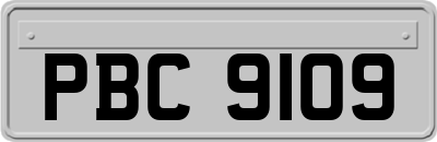 PBC9109