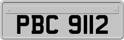 PBC9112