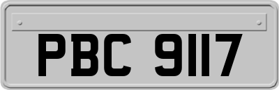 PBC9117