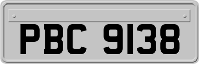 PBC9138